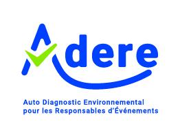 Logo ADERE 